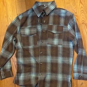 Flannel